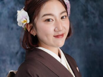 【鎌倉】成人式振袖前撮り｜持ち込み＆レンタル同料金！古民家スタジオ「縁樹庵」ロケ撮影付きプラン