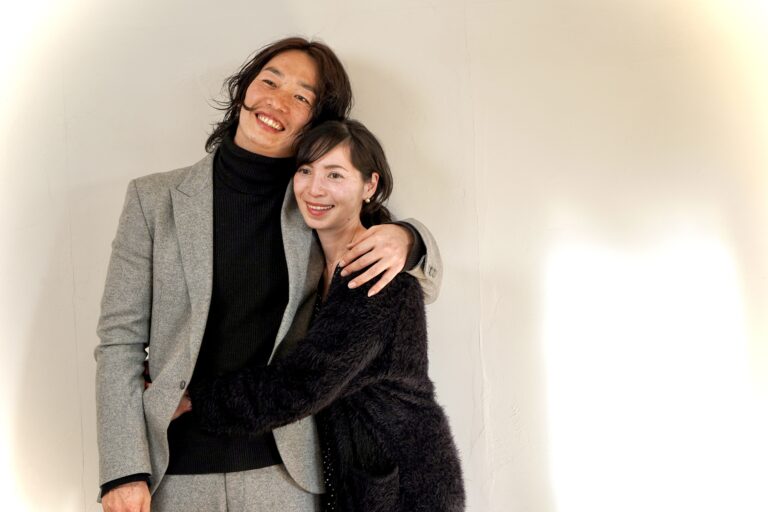 結婚記念日やアニバーサリーでなくてももっと気軽にファミリーフォト
