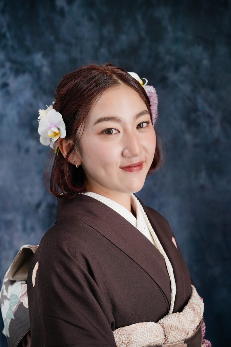 【鎌倉】成人式振袖前撮り｜持ち込み＆レンタル同料金！古民家スタジオ「縁樹庵」ロケ撮影付きプラン