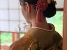 ママ振袖もレンタル振袖も自分らしさを演出！鎌倉古民家スタジオの成人式前撮り
