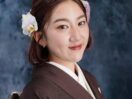 【鎌倉】成人式振袖前撮り｜持ち込み＆レンタル同料金！古民家スタジオ「縁樹庵」ロケ撮影付きプラン